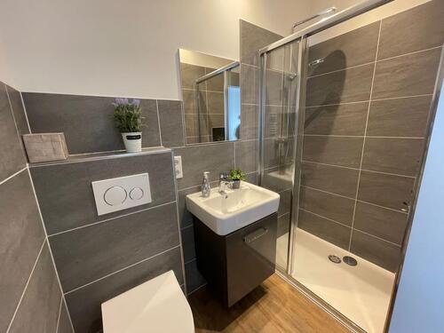 Foto - Erdgeschoßwohnung in Bergisch Gladbach zur Miete