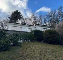 ERSTBEZUG nach Renovierung!!! 4 ZKB-Wohnung mit NEUER Einbauküche - Penthouse Flair ! - Idar-Oberstein