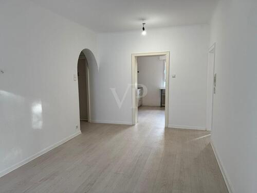 Foto - 4 Zimmer Etagenwohnung zur Miete in Idar-Oberstein