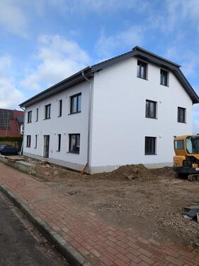 Foto - Neubau 4-Zimmer am Kurpark, Klima, Lüftung Wärmepumpe 2 Badezimme