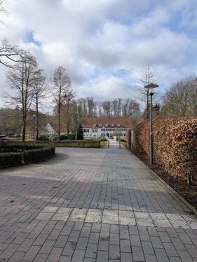 Foto - Maisonettenwohnung in Preußisch Oldendorf zur Miete