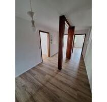 Schöne 4-Raum Wohnung in Reichenbach zu vermieten - Großschirma