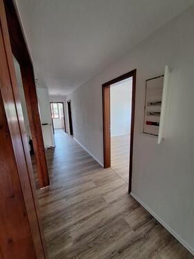 Foto - 4 Zimmer Etagenwohnung zur Miete in Großschirma