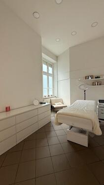 Foto - Kosmetikraum 3 Tage pro Woche ab April