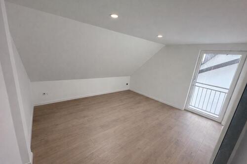 Foto - 3 Zimmer Dachgeschoßwohnung in Osnabrück