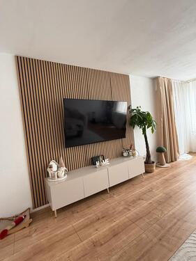 Foto - 4.5 Zimmer Erdgeschoßwohnung zum Kaufen in Hochdorf