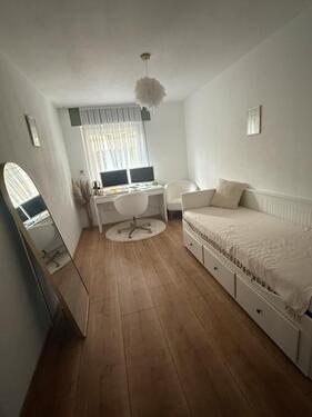 Foto - 4.5 Zimmer Erdgeschoßwohnung in Hochdorf