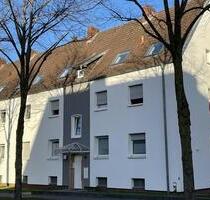 Sanierte DG-Wohnung, 2 ZKB, 45 m², ab 01.07.2026 oder eher - Rheine