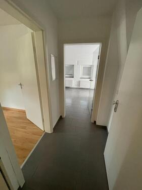 Foto - 2 Zimmer Dachgeschoßwohnung zur Miete in Rheine