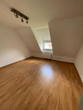 Foto - 2 Zimmer Dachgeschoßwohnung in Rheine