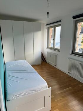 Foto - 1 Zimmer Etagenwohnung in Potsdam