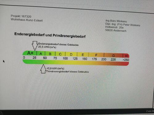 Foto - 5 Zimmer Doppelhaushälfte zur Miete in Nieder-Olm