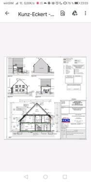 Foto - Doppelhaushälfte in Nieder-Olm zur Miete