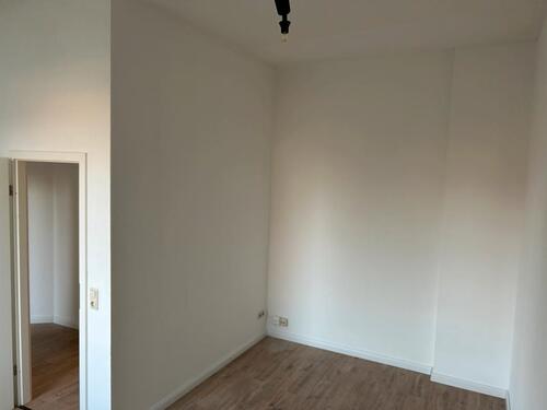 Foto - Erdgeschoßwohnung in Altentreptow zur Miete