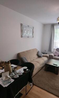 Foto - 1 Zimmer Etagenwohnung zur Miete in Düsseldorf