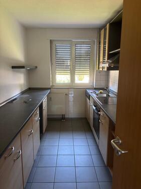 Foto - 4 Zimmer Erdgeschoßwohnung in Ascheberg