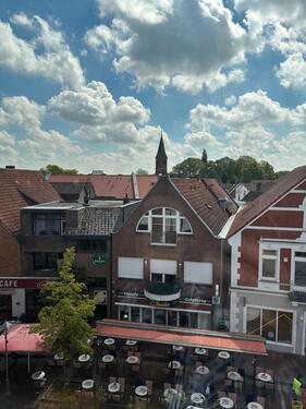 Foto - Penthouse Wohnung - 970,00&nbsp;EUR Kaltmiete, ca.&nbsp; 98,00&nbsp;m&sup2;