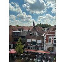 Penthouse Wohnung - 970,00&nbsp;EUR Kaltmiete, ca.&nbsp; 98,00&nbsp;m&sup2; in Wildeshausen (PLZ: 27793)