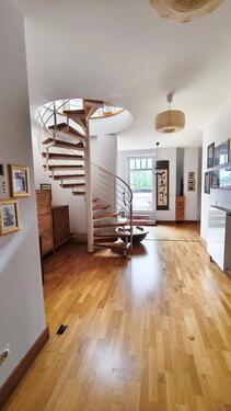 Foto - Exklusives Maisonette-Penthouse in Magdeburg – Wohnen mit Charakt