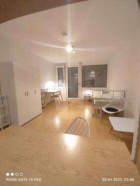 Foto - 1 Zimmer Etagenwohnung zum Kaufen in Freiburg im Breisgau