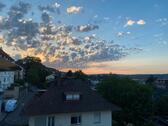 Foto - Familienglück in 3-Zi-Wohnung mit TraumblickLageGarageAufzug