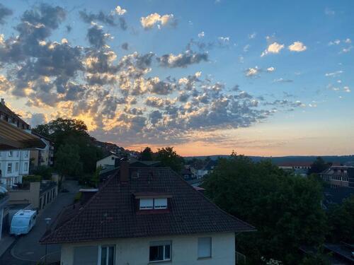 Foto - Familienglück in 3-Zi-Wohnung mit TraumblickLageGarageAufzug