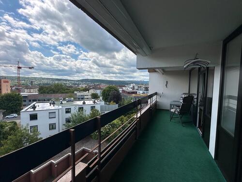 Foto - 3 Zimmer Etagenwohnung zum Kaufen in Pforzheim