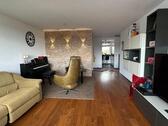 Foto - 3 Zimmer Etagenwohnung in Pforzheim