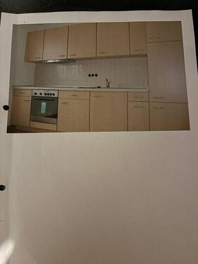 Foto - 3 Zimmer Etagenwohnung zum Kaufen in Burg (Dithmarschen)