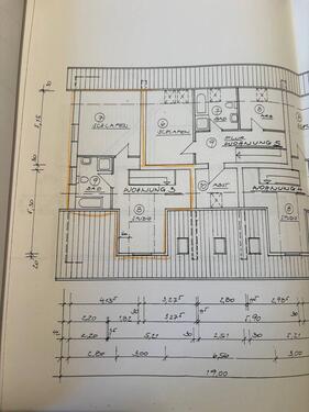 Foto - Etagenwohnung in Burg (Dithmarschen) zum Kaufen