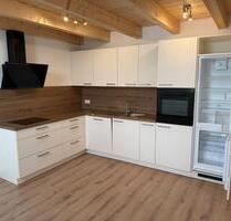 Moderne 3-Zimmer-Dachgeschosswohnung in ruhiger Lage - Holzkirchen