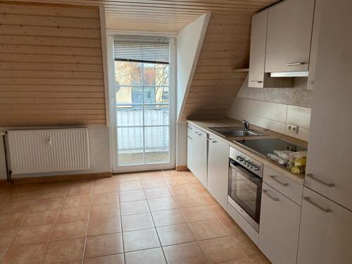 Foto - Etagenwohnung zur Miete in Bad Wildungen