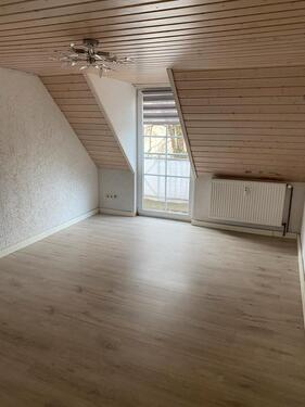 Foto - Etagenwohnung in Bad Wildungen