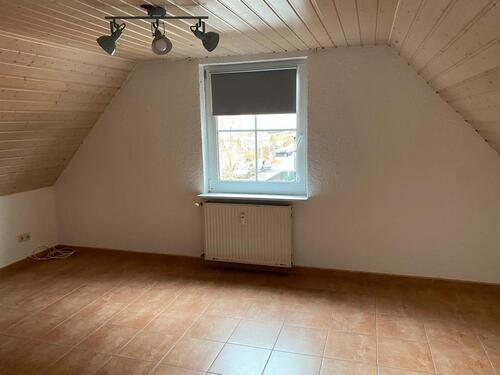 Foto - Etagenwohnung in Bad Wildungen zur Miete