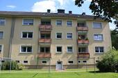 Foto - Etagenwohnung zur Miete in Recklinghausen