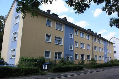 Foto - Etagenwohnung in Recklinghausen zur Miete