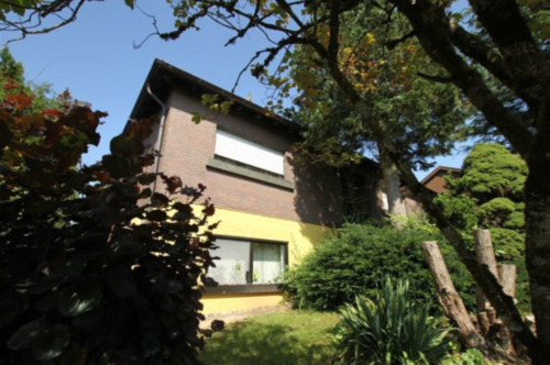 Foto - Einfamilienhaus in Battweiler zum Kaufen