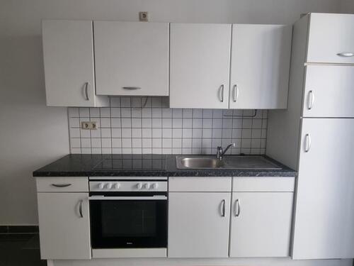 Foto - 2 Zimmer Etagenwohnung zur Miete in Halle (Saale)