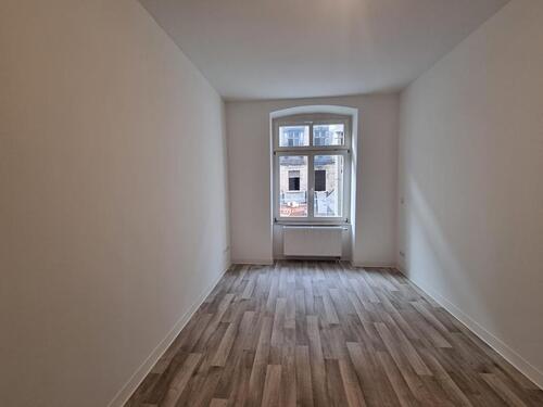 Foto - Etagenwohnung in Halle (Saale) zur Miete