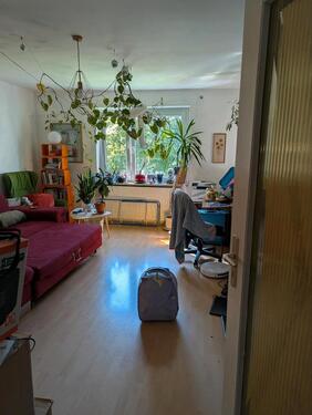 Foto - Etagenwohnung in München zum Kaufen