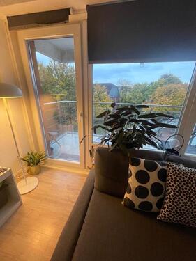 Foto - 1,5 Zimmer Wohnung in Buchholz Zentrum