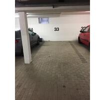 Tiefgaragen Stellplatz - 55,00 EUR Miete, in Schweinfurt (PLZ: 97422) Haardt