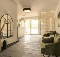 Kosmetikkabine, Kosmetikstudio, Coworking, Stuhlmiete - Hamburg Eppendorf