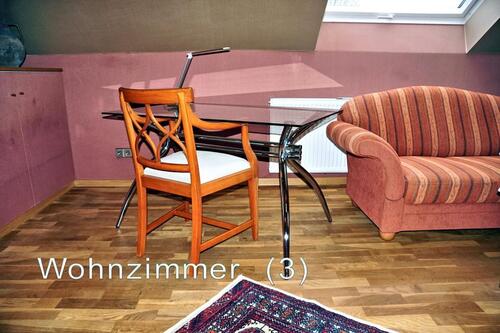 Foto - Etagenwohnung zur Miete in Schwäbisch Gmünd