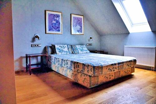 Foto - Etagenwohnung in Schwäbisch Gmünd