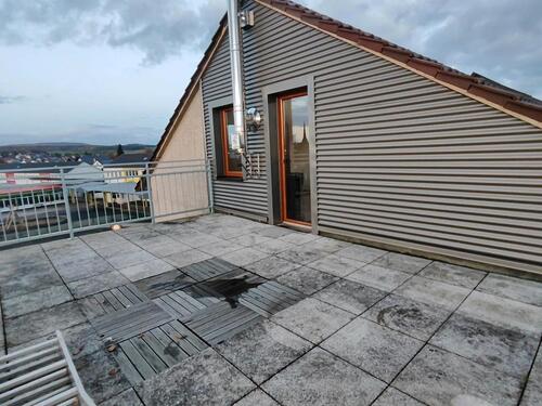 Foto - Etagenwohnung in Hessisch Lichtenau zur Miete