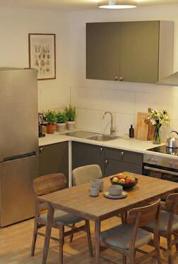 Foto - 2 Zimmer Etagenwohnung zur Miete in Cottbus