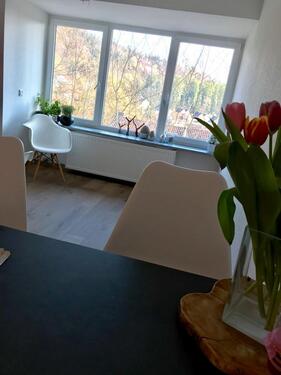 Foto - Wohnung SaarbrückenDudweiler in Uninähe