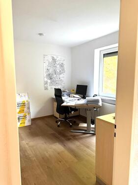 Foto - 4 Zimmer Etagenwohnung in Saarbrücken