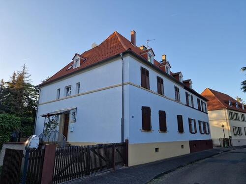 Foto - Wohnung in MZ Gonsenheim - 850,00 EUR Kaltmiete, ca.  70,00 m²